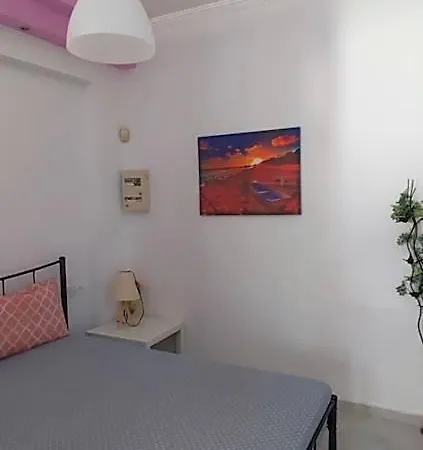 Holidays Hotel Chania (Crete)