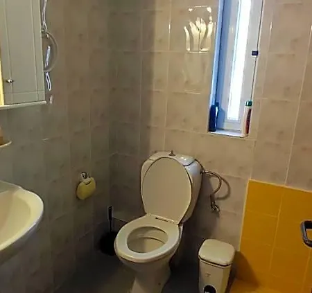 Hotel Holidays Chania (Crete)