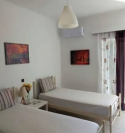 Hotel Holidays Chania (Crete)