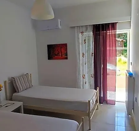 Holidays Hotel Chania (Crete)