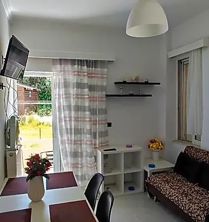 Holidays Hotel Chania (Crete)