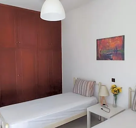 Hotel Holidays Chania (Crete)