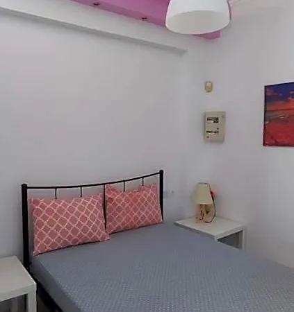 Hotel Holidays Chania (Crete)